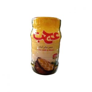 سمنة عجب 650جرام *6