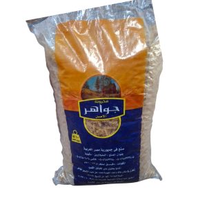 مكرونة جواهر سوستة سايبة 10ك