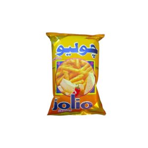 جوليو 10ج جبنة * ( 10+1 هدية)