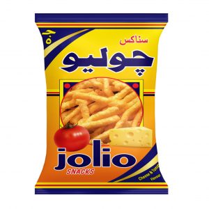 جوليو 5ج جبنة *12كيس