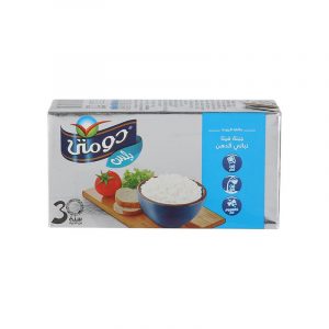 جبنة دومتى 1/2 بلس 1*10