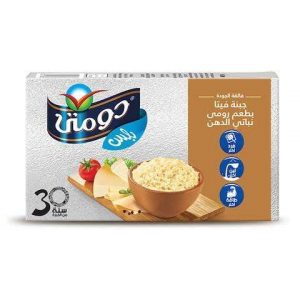 جبنة دومتى 1/2 رومى