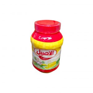 سمن الاصيل 1.450 اصفر *6