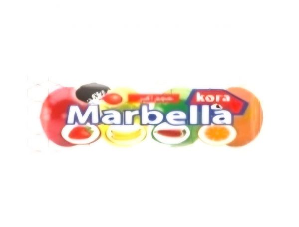 لبان ماربيلا كورة ( 1ج) 1*12