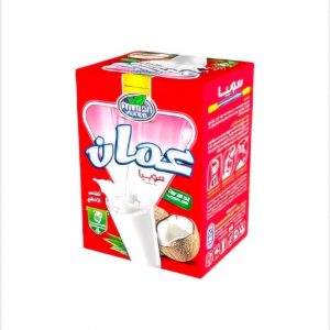 عصير عمان سوبيا 40جم 6علبة *24 ظرف