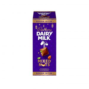 كادبورى كاجو 35جم ب35جنيه *12