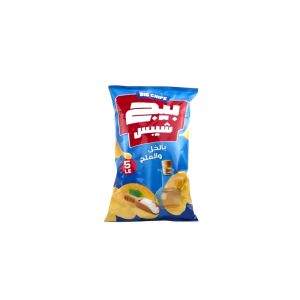 بيج شيبس ب 5ج خل *20