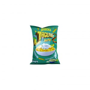 جاجوار بـــ 5ج سارو كريمى * 12