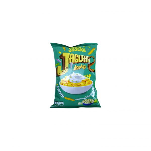 جاجوار بـــ 5ج سارو كريمى * 12