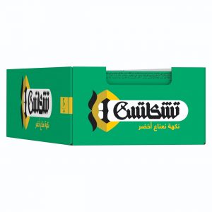 تشكلتس نعناع كبير 10ج