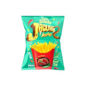 جاجوار ب10جــ شطة حلو *10