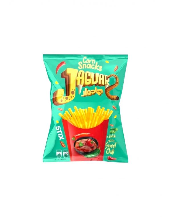 جاجوار ب10جــ شطة حلو *10