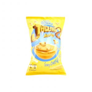 جاجوار ب10جـ جبنة كريمى *10