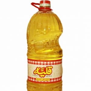زيت قلية 4.5 لتر *4