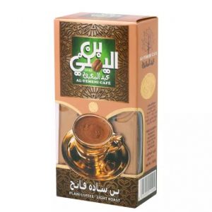 بن عبد المعبود 100 جرام سادة فاتح
