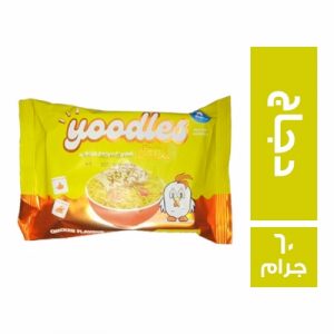 يودلز دجاح ب5جــــــ*40