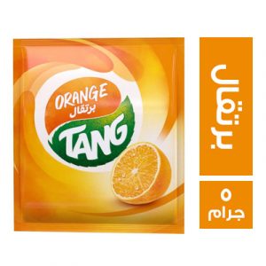تانج شريط برتقال 5جم *12