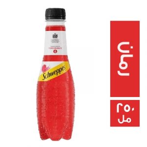 شويبس اكشن رمان 250 ملل