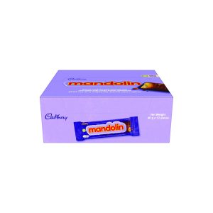 مندولين 40 جرام 10ج *12