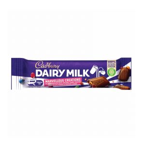 كادبورى 30جم مارفيلوس جيلى 35ج 1*12
