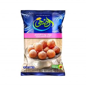 سكر بودرة الضحى *10