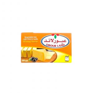 جبنة عبور لاند 1/4 رومي *27