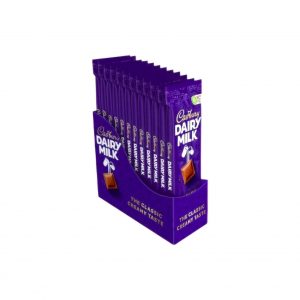 كادبورى 85 جرام ب75ج *12باكو