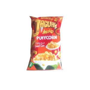 جاجوار ذرة حلوة ب10ج *10