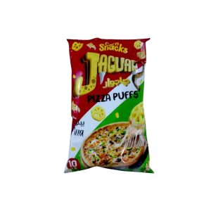 جاجوار بيتزا ب10ج *10