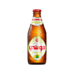موسى ليمون نعناع 275ملل *12