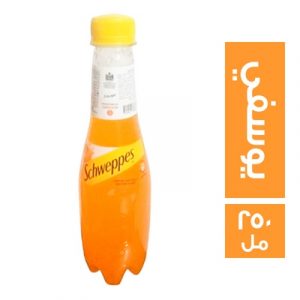 شويبس اكشن يوسفى 250ملل