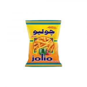 جوليو 10ج فلفل حلو *(10+1 هدية)