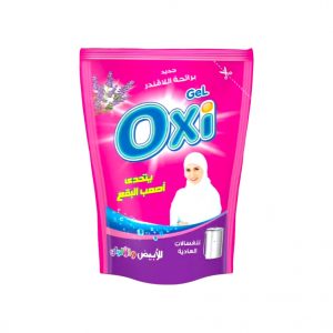 اوكسى جيل لافندر 90 جم *18 بــ5ج