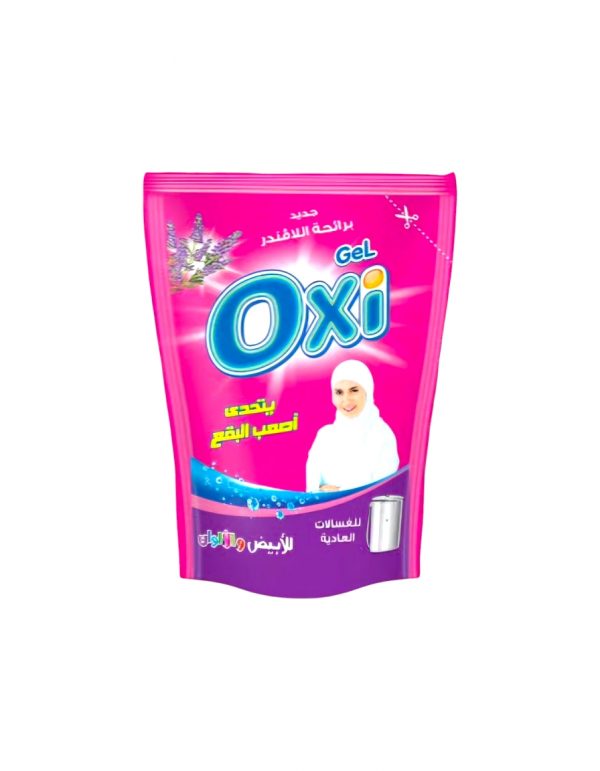 اوكسى جيل لافندر 90 جم *18 بــ5ج