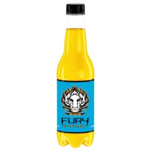 كوكاكولا فيورى مانجو 400 ملل