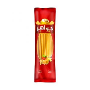 مكرونة جواهر اسباجتي 350جم *20 كيس