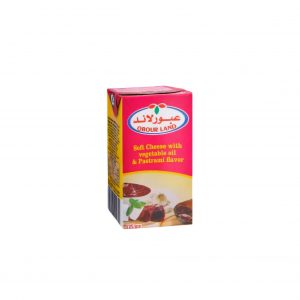 جبنة عبور لاند 1/8 بسطرمة *40