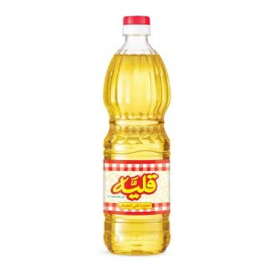 زيت قلية 700 مم