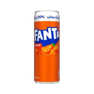 كوكاكولا كانز ستار برتقال