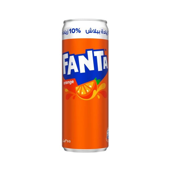 كوكاكولا كانز ستار برتقال