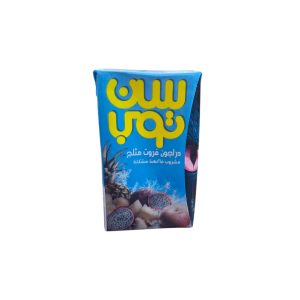 عصير سن توب دراجون 250م*24