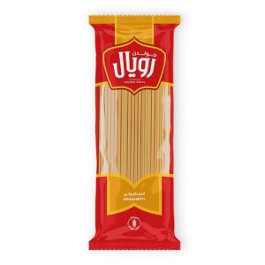 مكرونة رويال اسباجتى *1ك