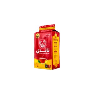 شاى ناندى 40 جرام *12 كيلو