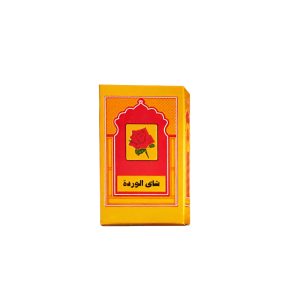 شاى الوردة 100 جرام خشن 1*6