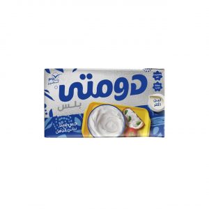 جبنة دومتى 1/4 بلس 1*20