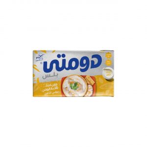 جبنة دومتى 1/4 رومى