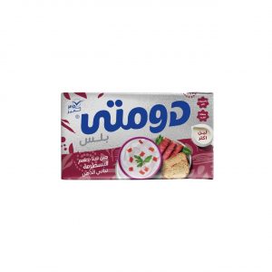جبنة دومتى 1/4 بسطرمة*20