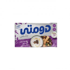 جبنة دومتى 1/4 زيتون 1*20