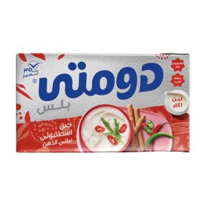 جبنة دومتى 1/2 اسطنبولى 1*10