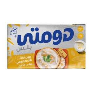 جبنة دومتى 1/2 رومى